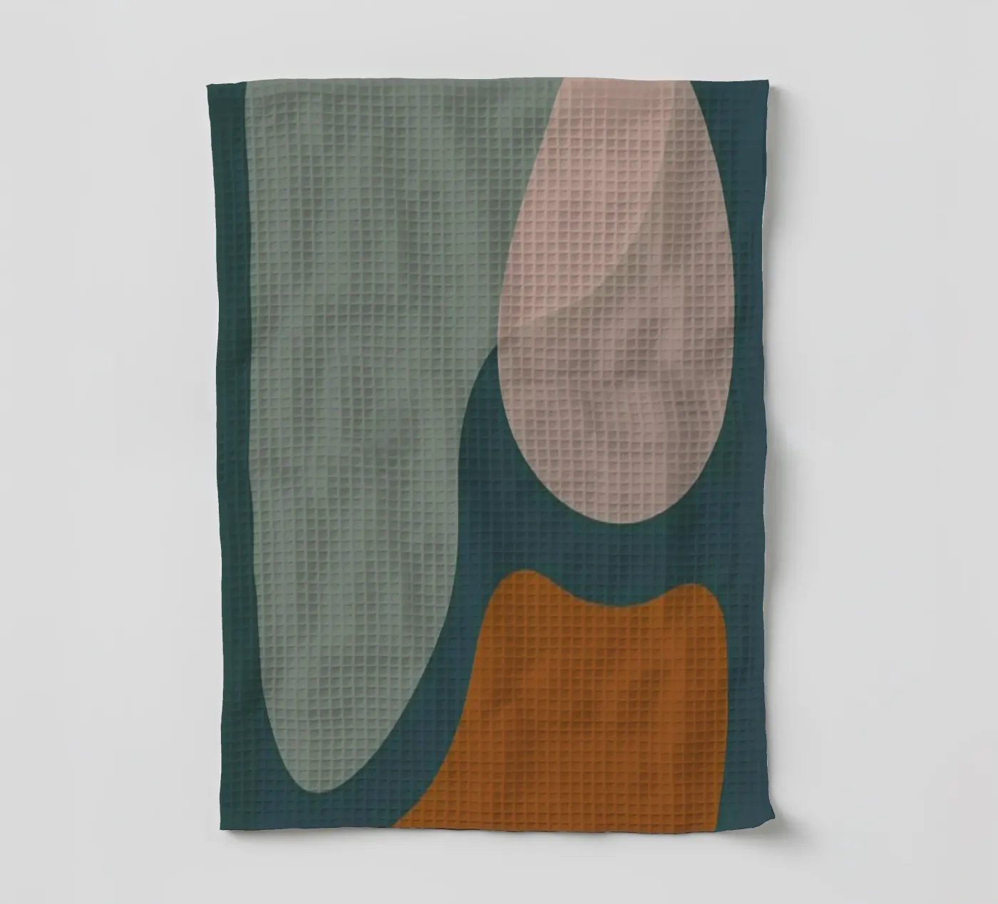 Context tea towel by Pure