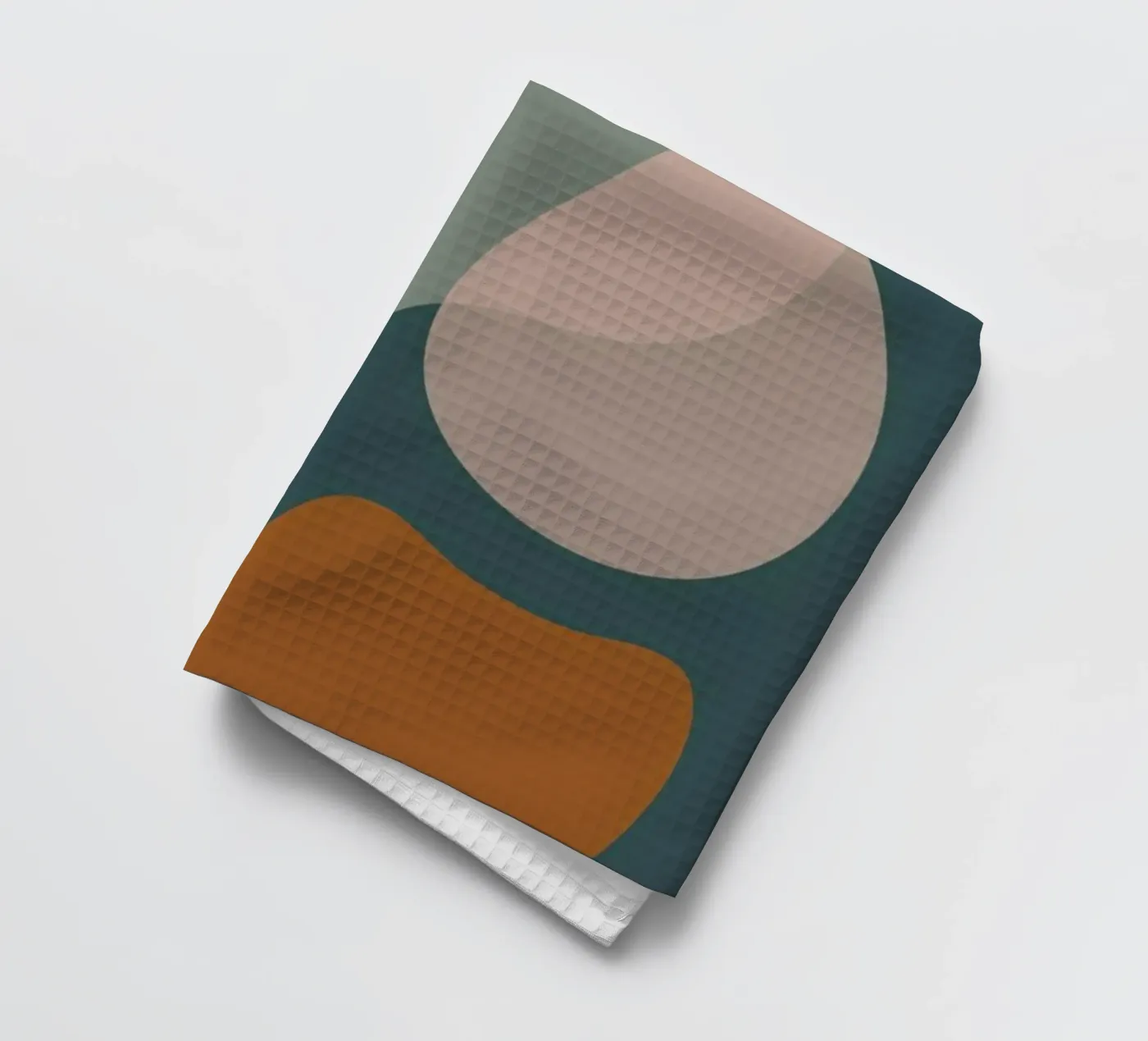 Context tea towel by Pure