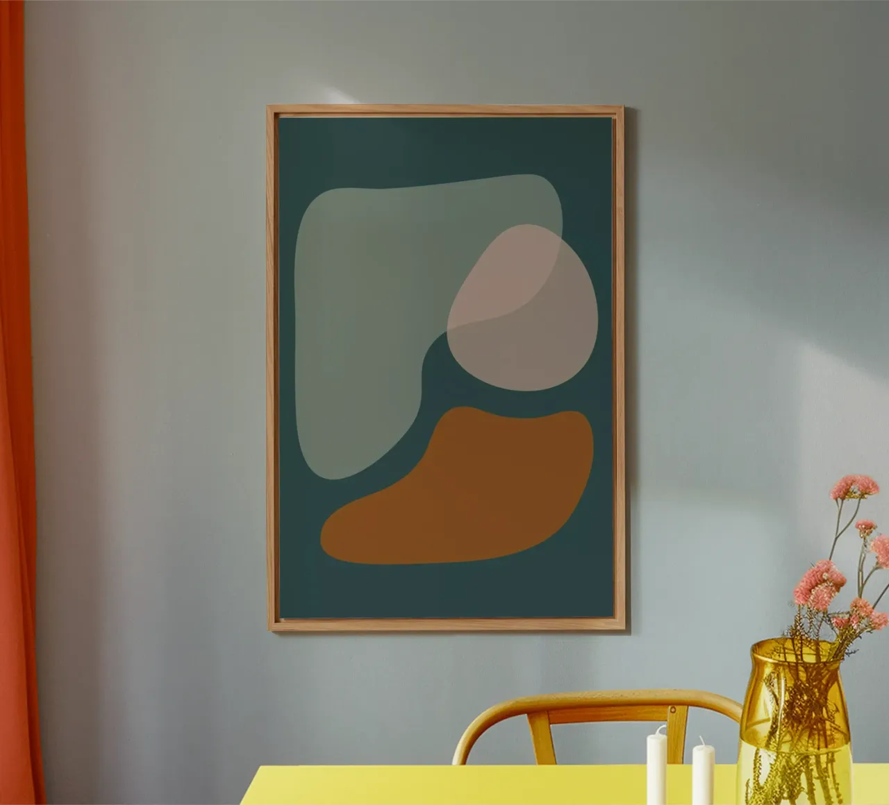 Context Forex-Platte von Pure