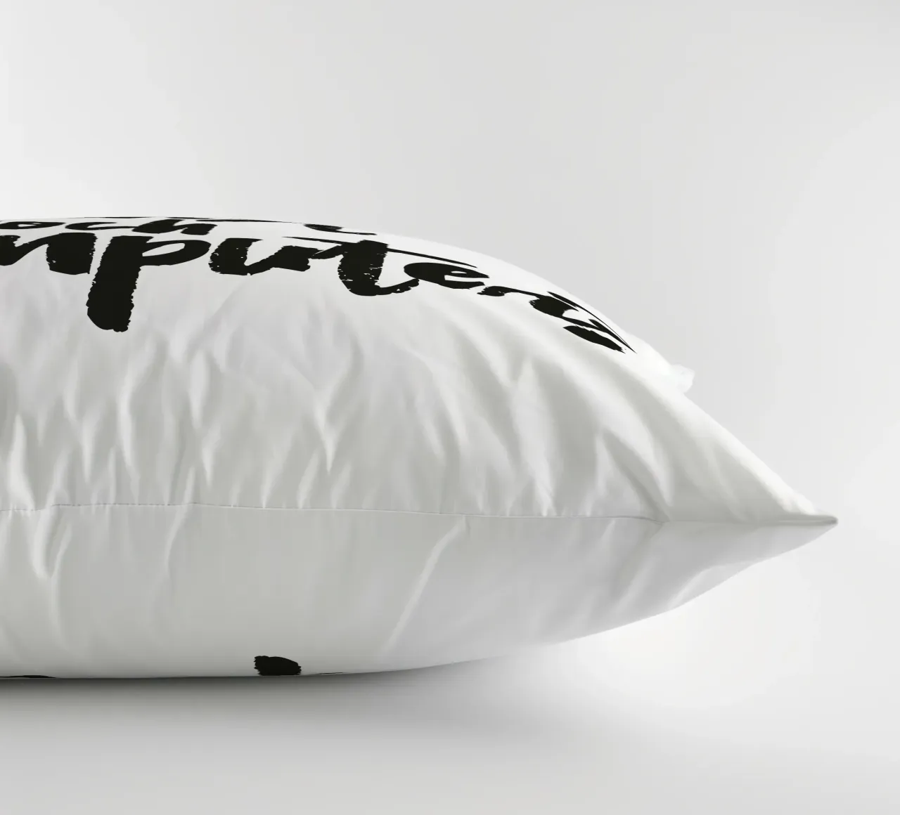 Computer? cuscino da Flo Klein