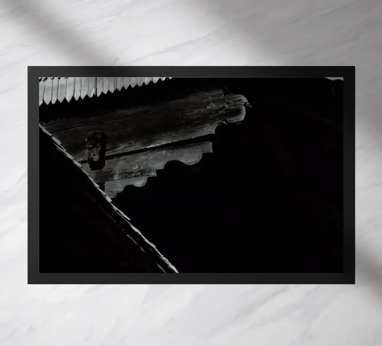 Close Details zerbino da Sebastian Hilgetag