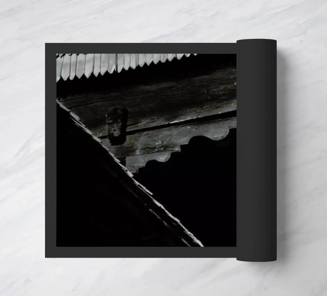 Close Details zerbino da Sebastian Hilgetag