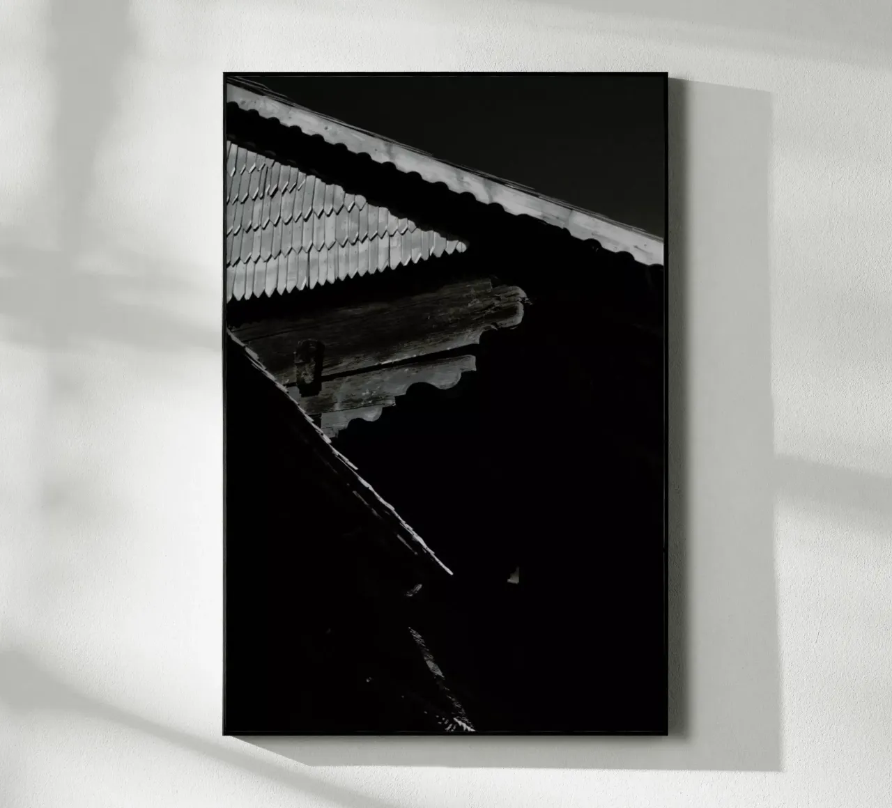 Close Details plexiglass da Sebastian Hilgetag