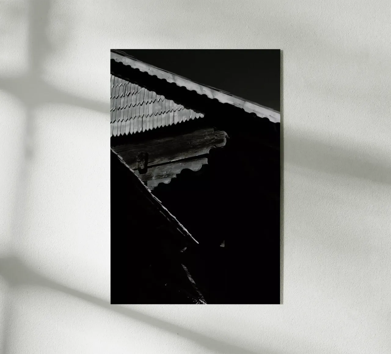 Close Details acrylic glass by Sebastian Hilgetag