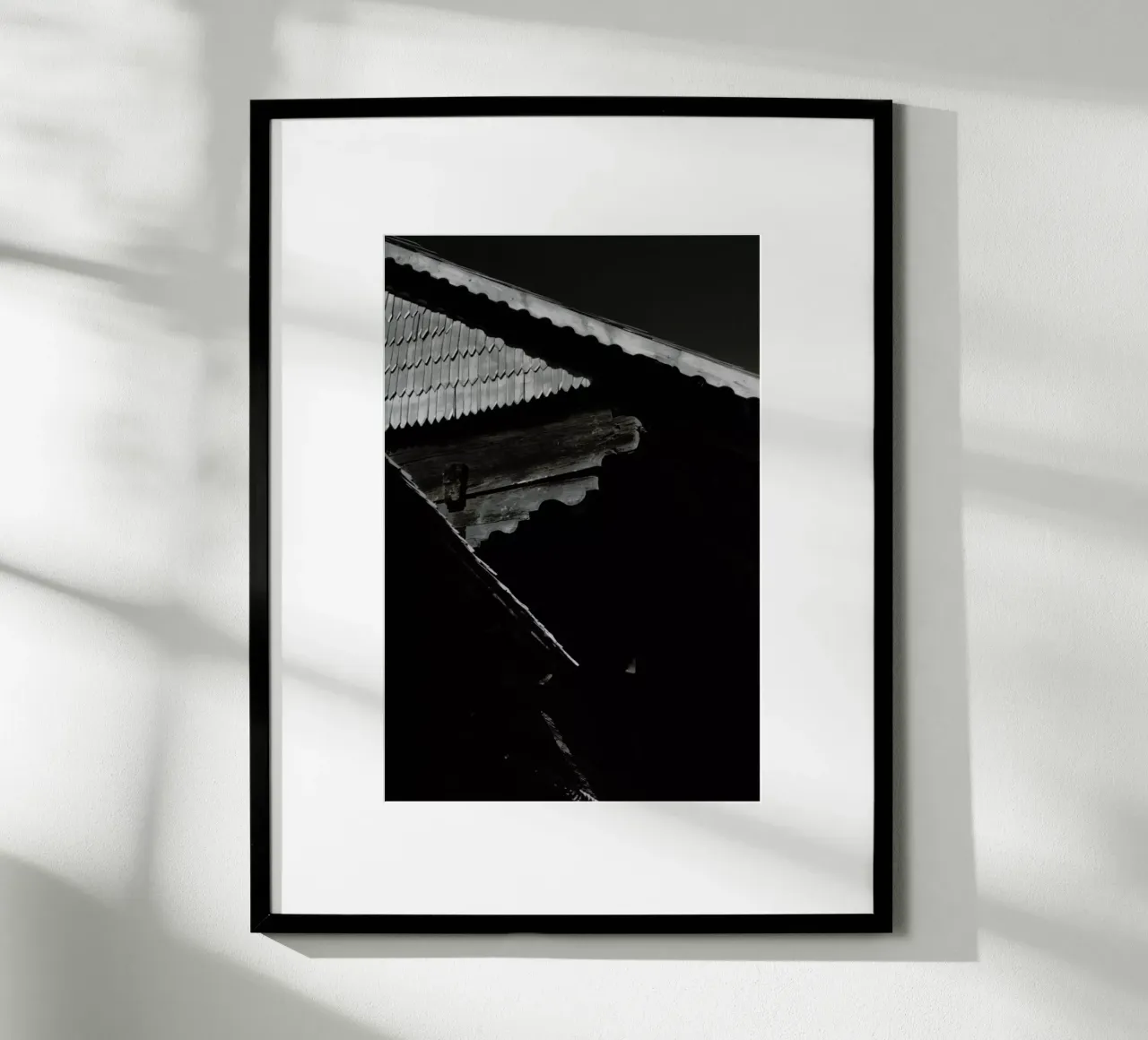 Close Details poster by Sebastian Hilgetag