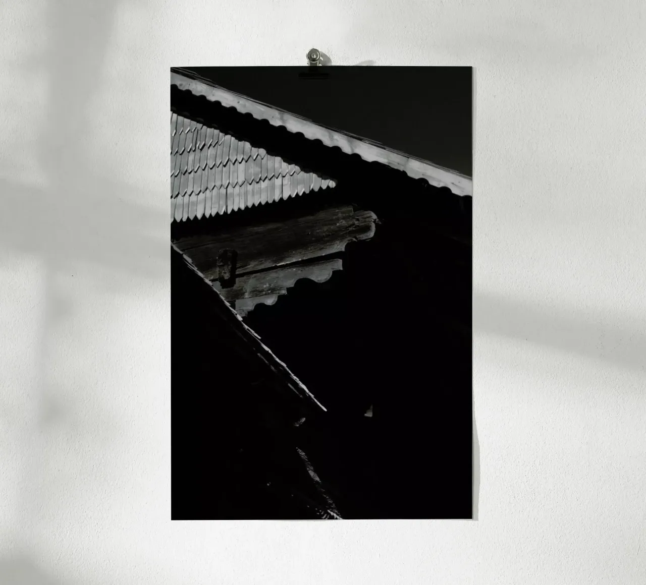 Close Details poster da Sebastian Hilgetag