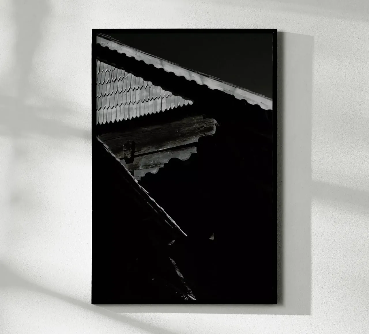 Close Details poster by Sebastian Hilgetag