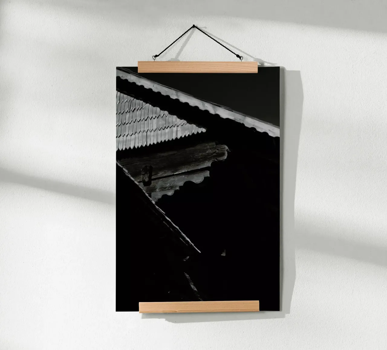 Close Details poster da Sebastian Hilgetag