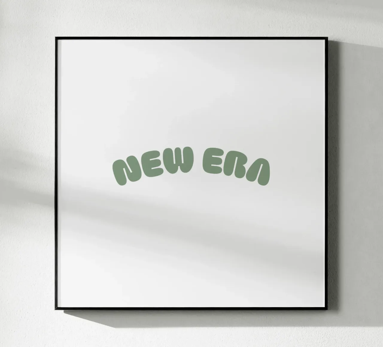 new era plexiglass da be.