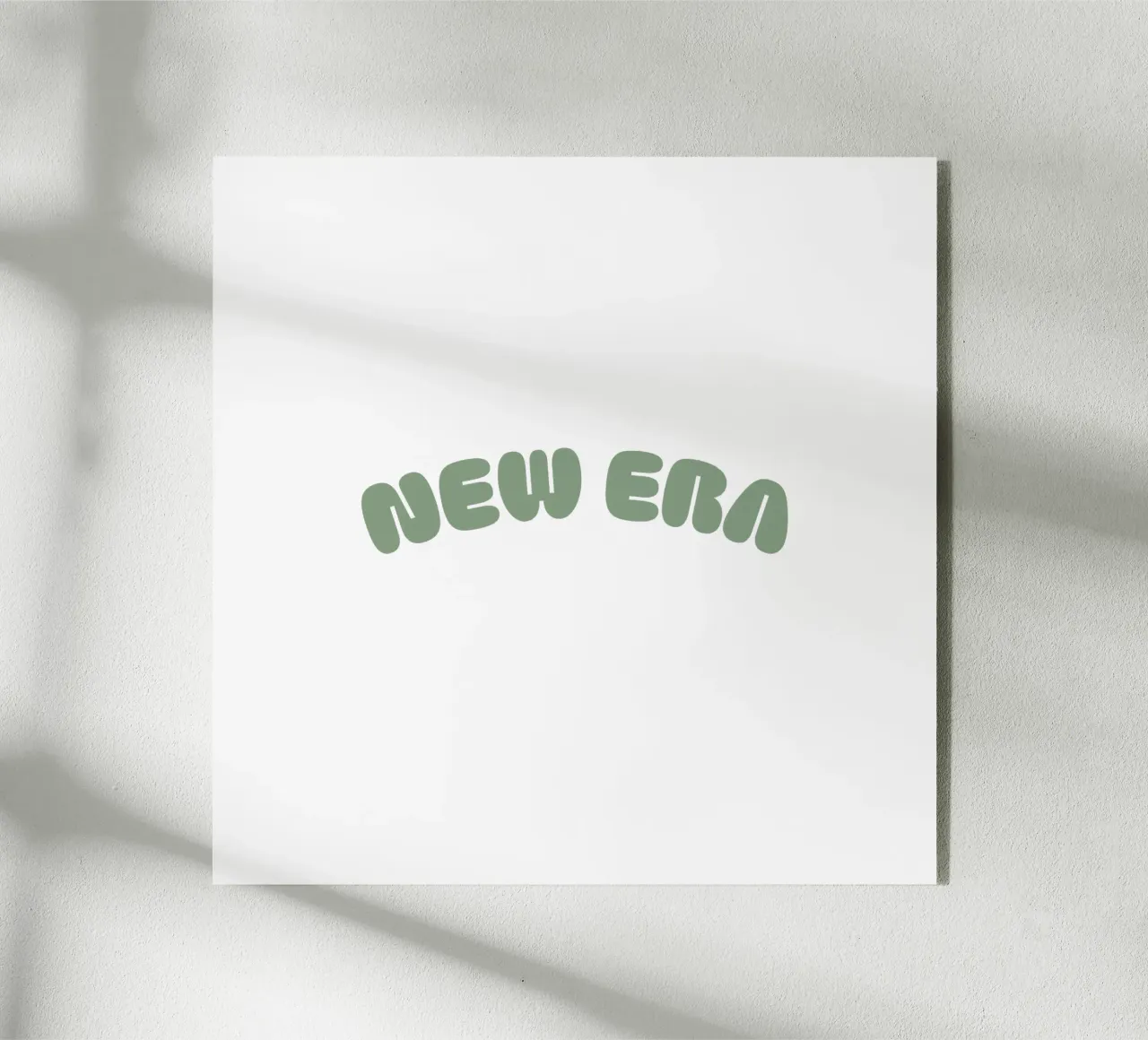 new era plexiglass da be.