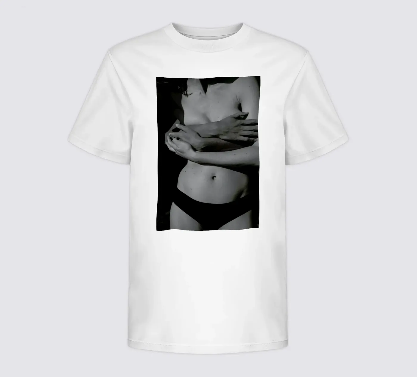 Holding t-shirt bambini da Chris Abatzis