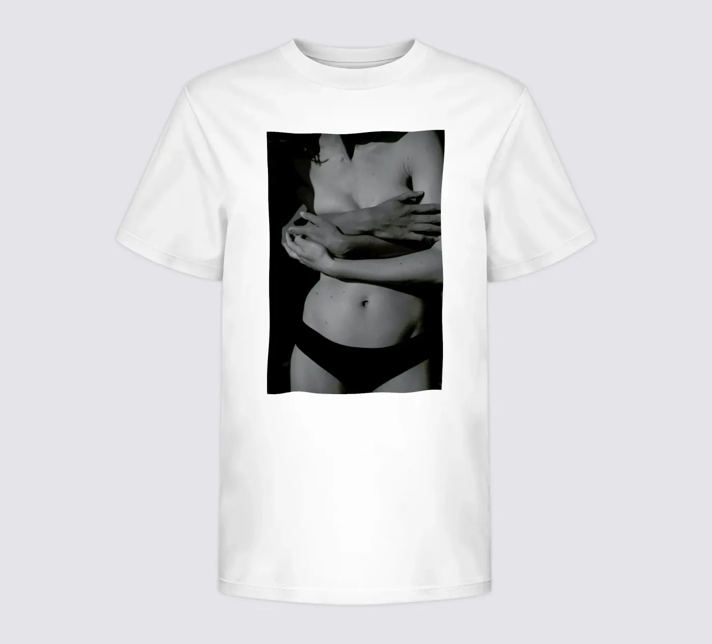 Holding t-shirt bambini da Chris Abatzis