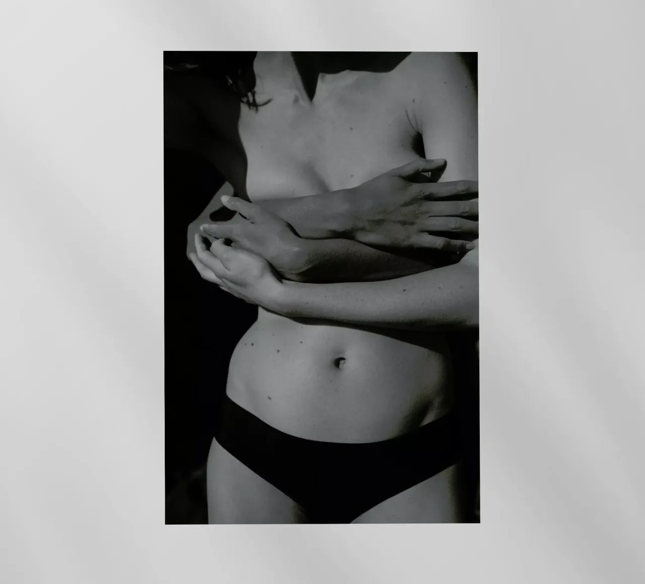 Holding pellicola backlit da Chris Abatzis