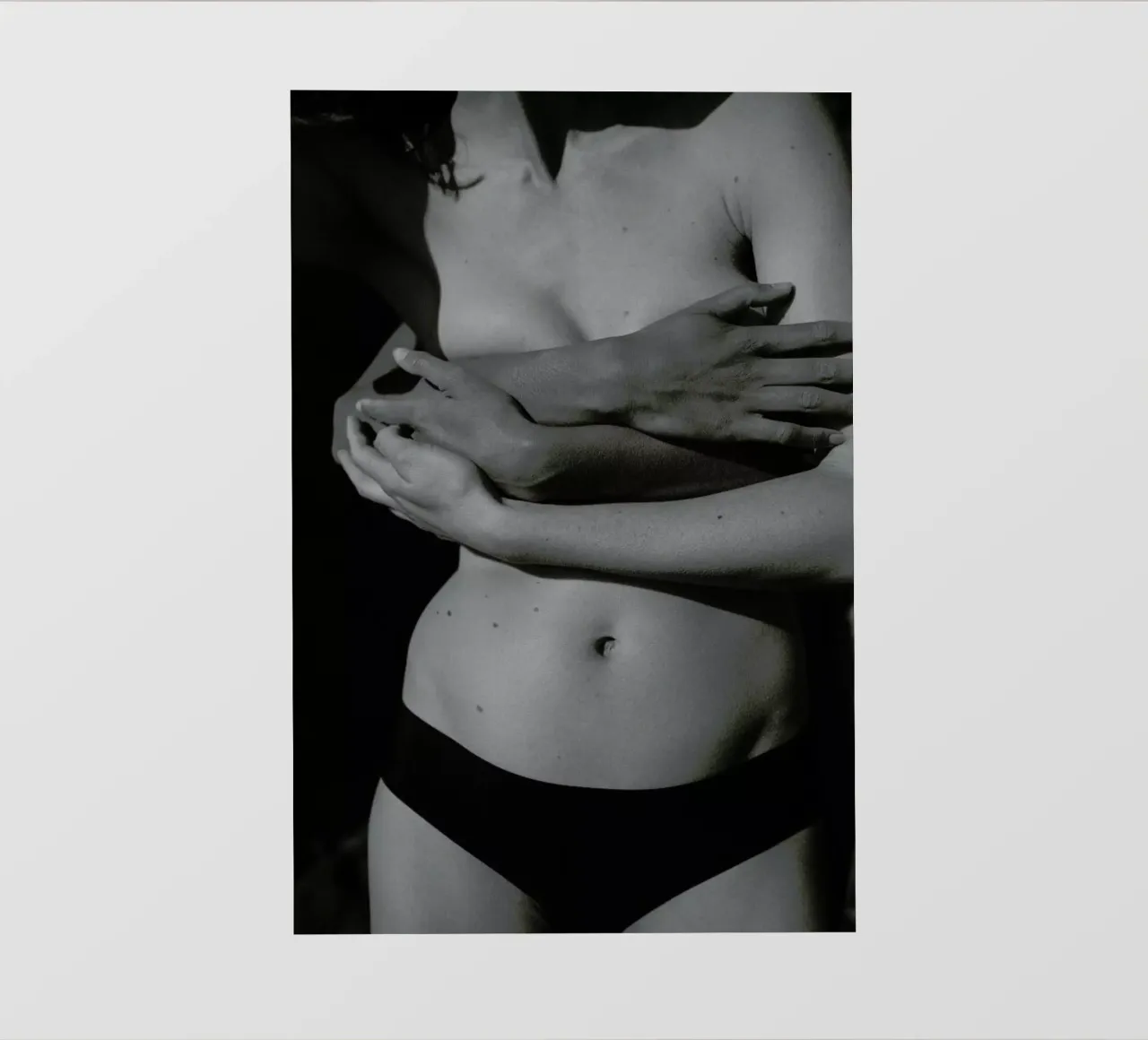 Holding pellicola backlit da Chris Abatzis