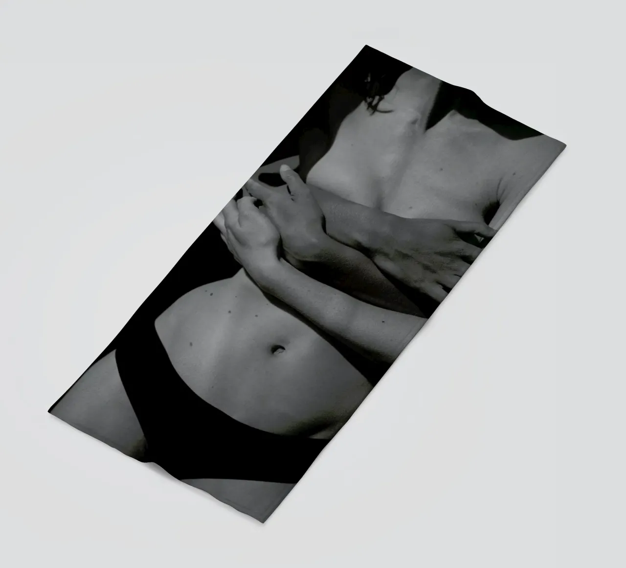 Holding telo mare da Chris Abatzis