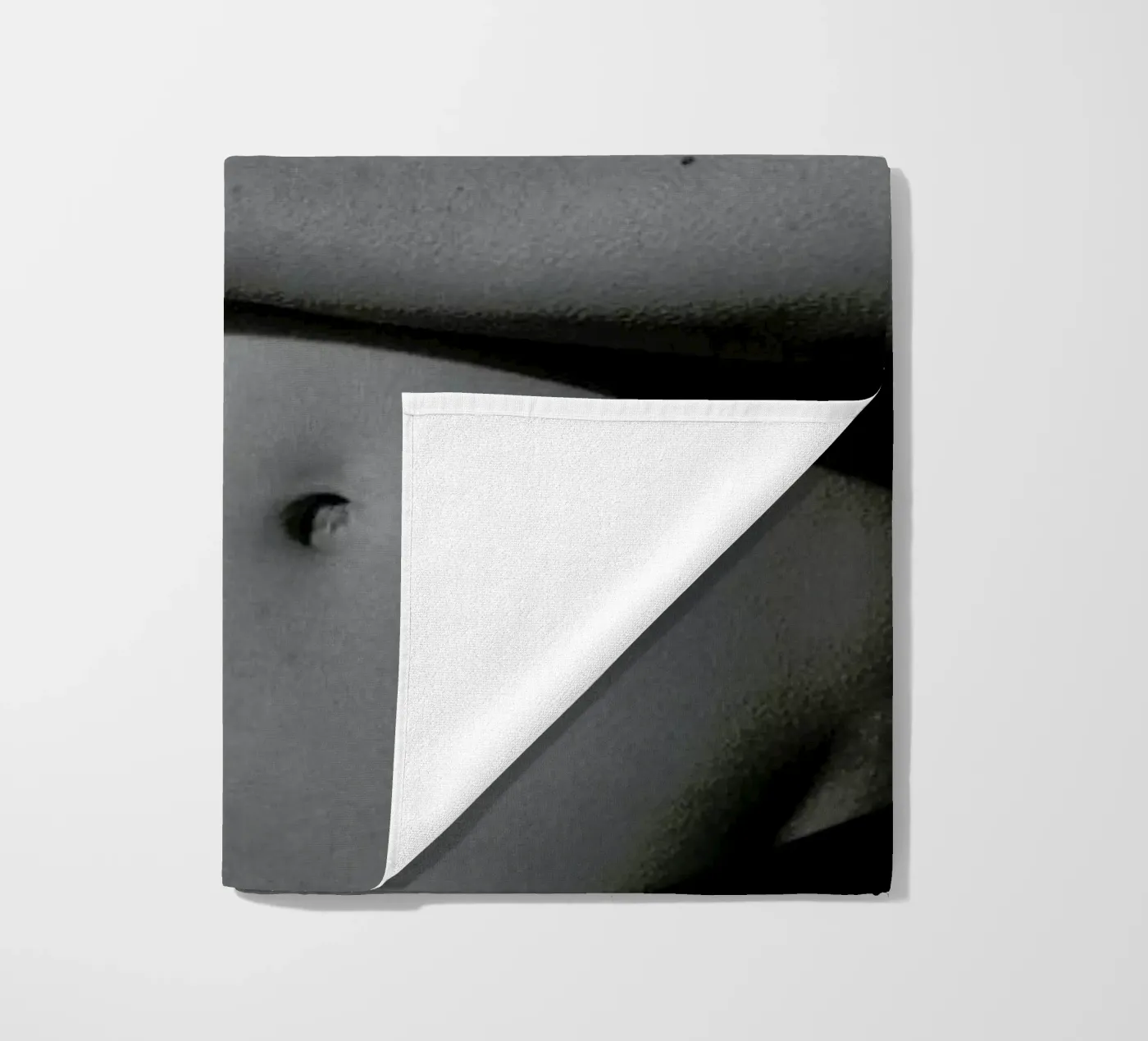 Holding strandhanddoek van Chris Abatzis
