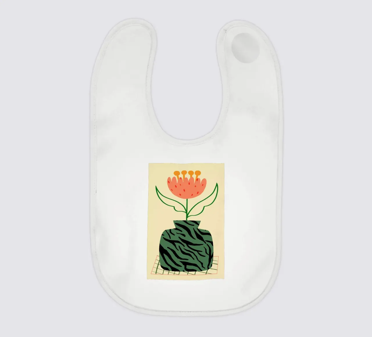 Camo bavaglino da Pure