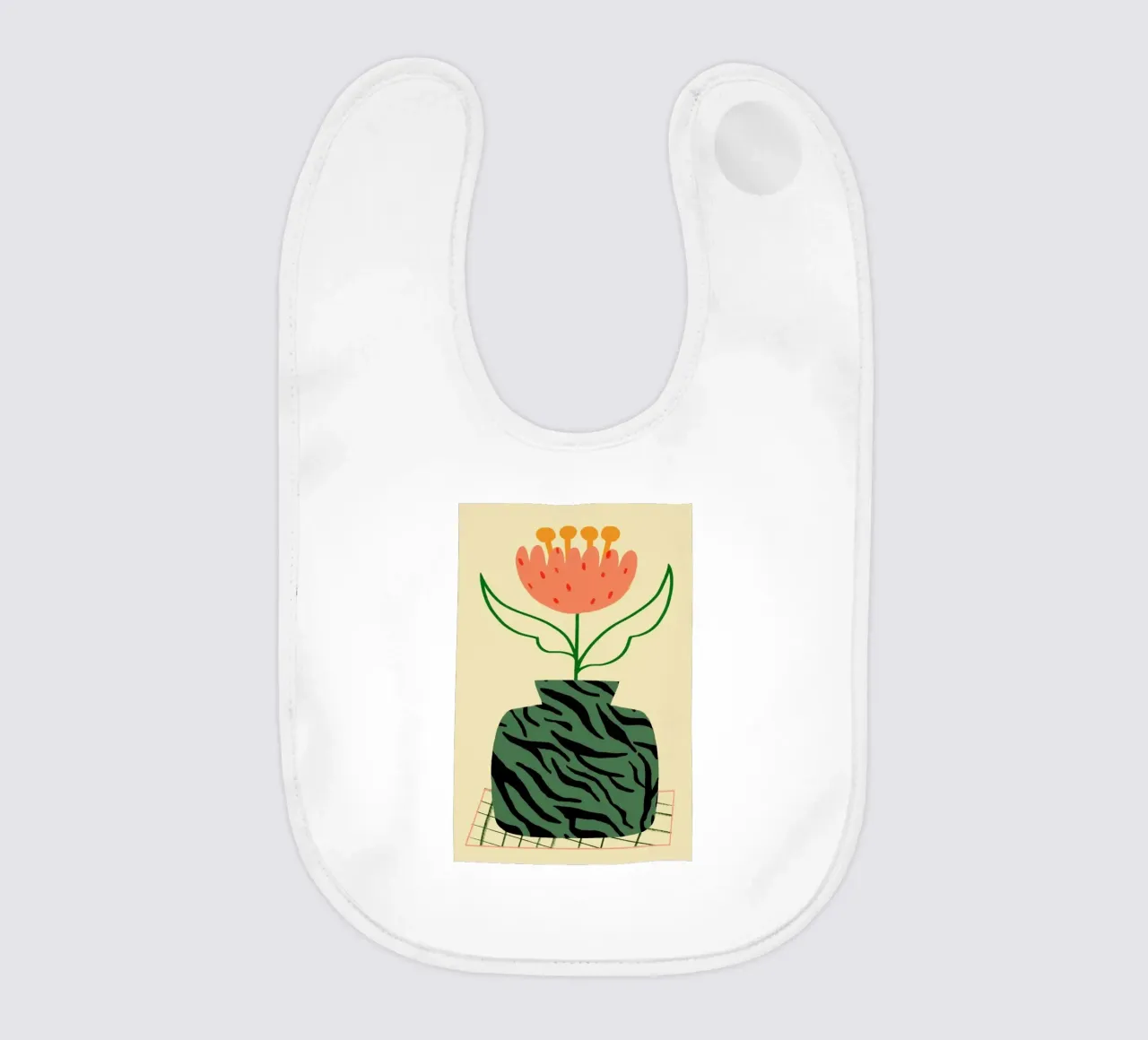 Camo bavaglino da Pure