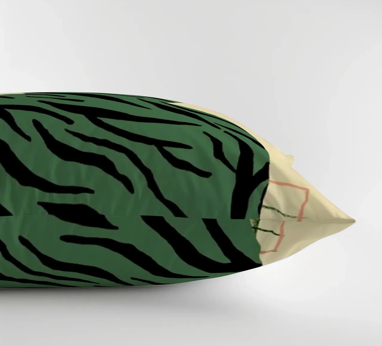 Camo cuscino da Pure
