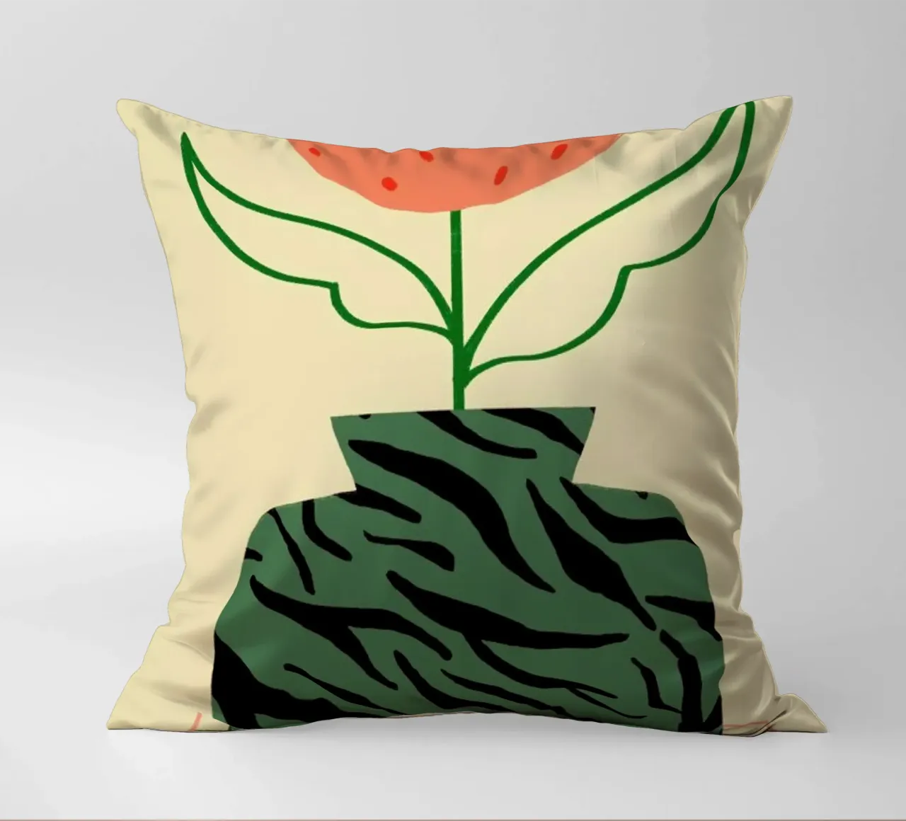 Camo cuscino da Pure