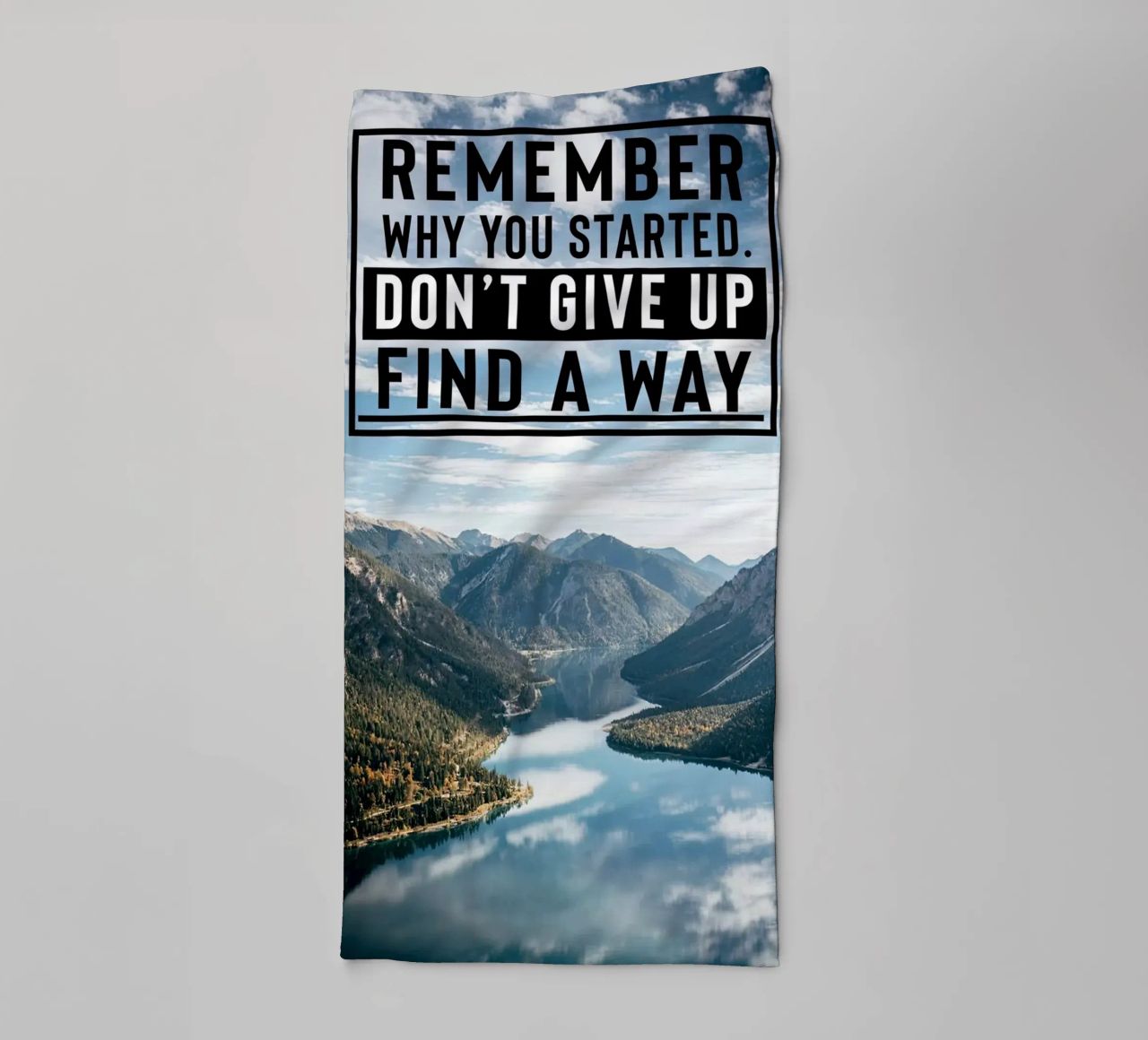 Trova un modo asciugamano da bagno da saunder Shop
