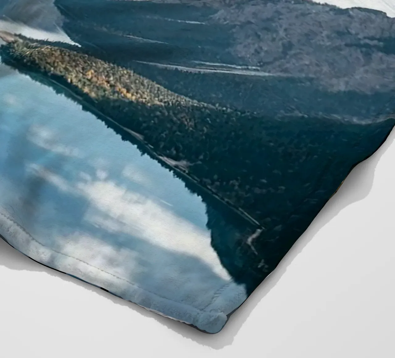 Trova un modo coperta in pile da saunder Shop