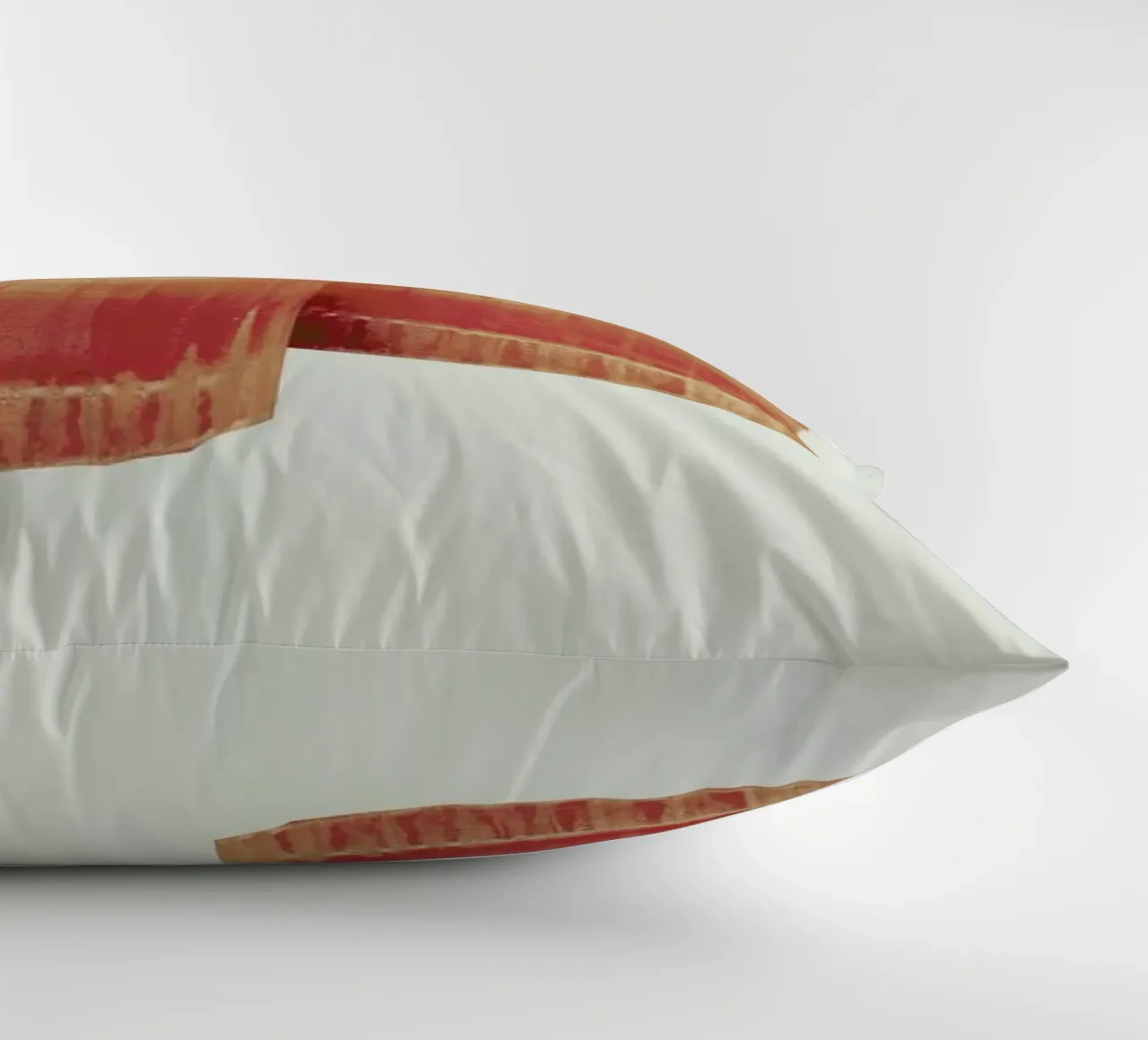 Holiday In A Glass 3 decorative cushion by Maarten Léon