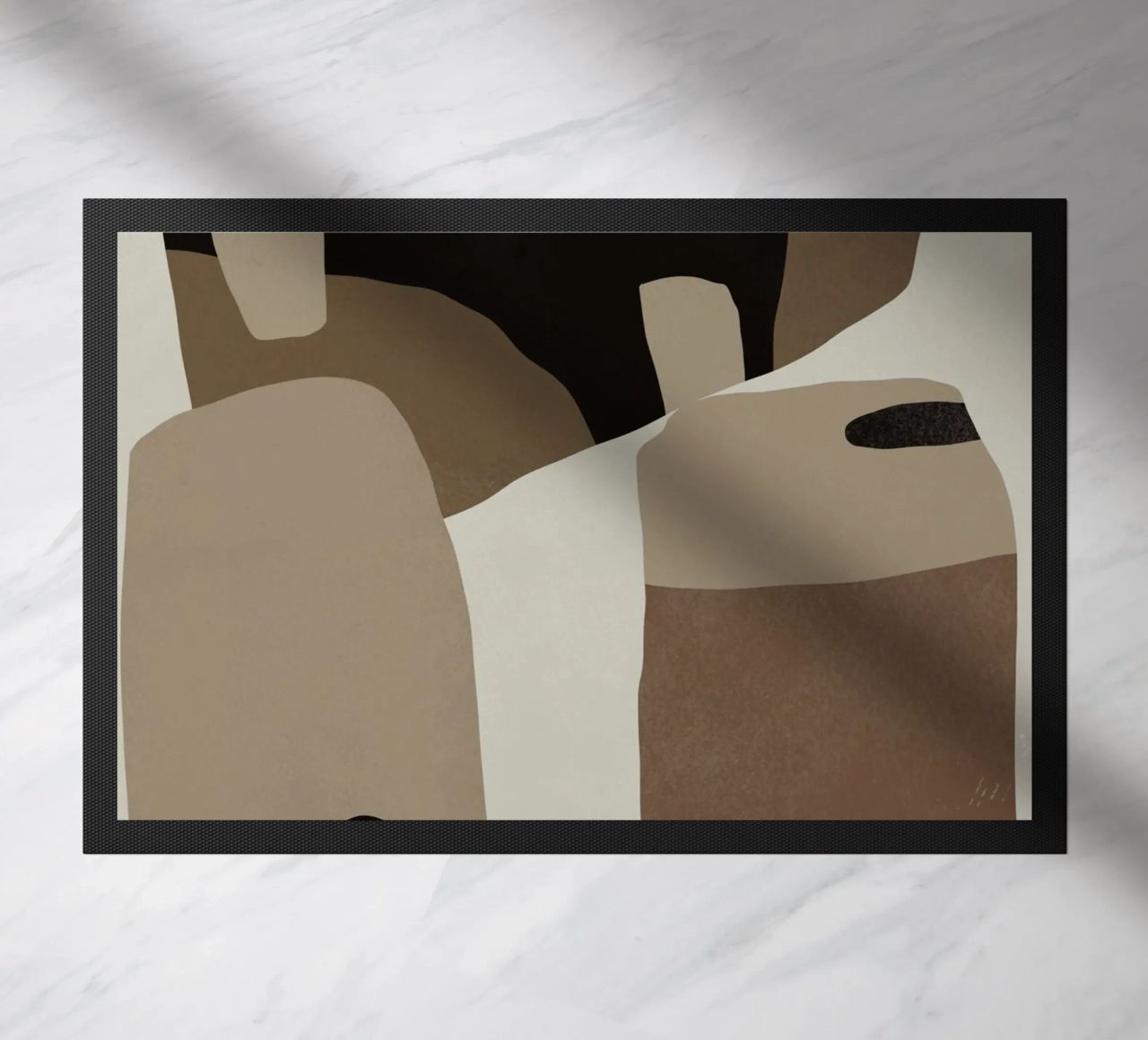 Inspo minimal neutral abstract 07 zerbino da Little Dean