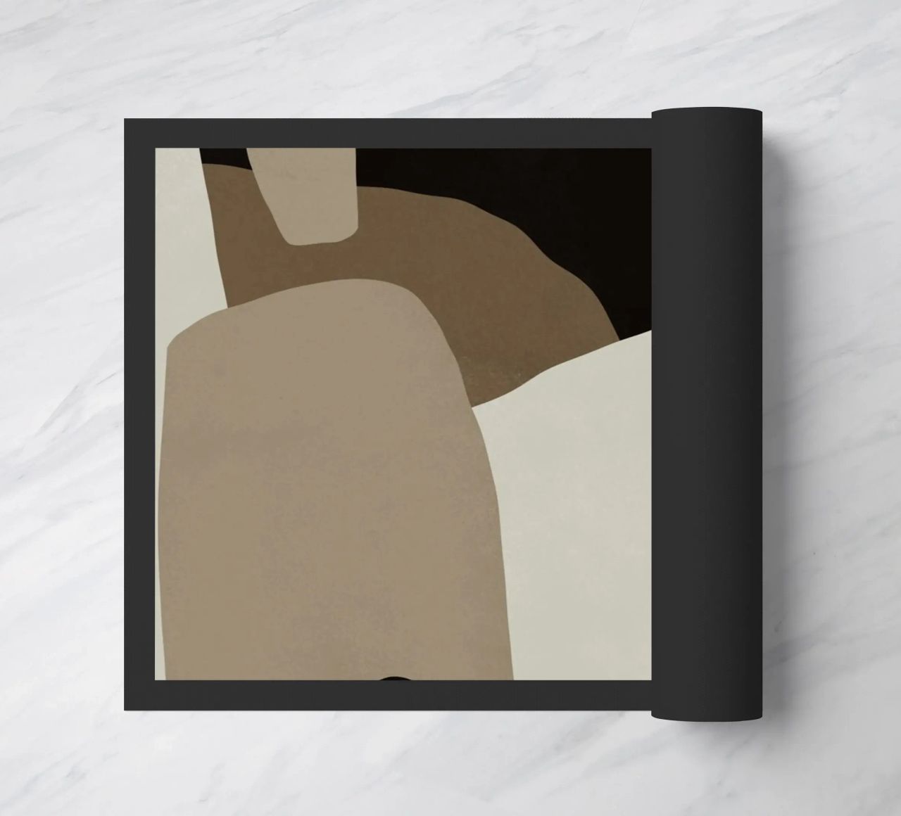 Inspo minimal neutral abstract 07 zerbino da Little Dean