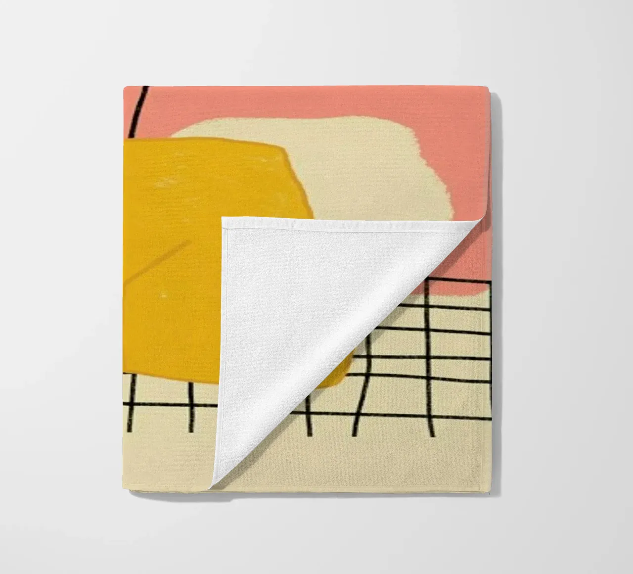 Rosa telo mare da Pure