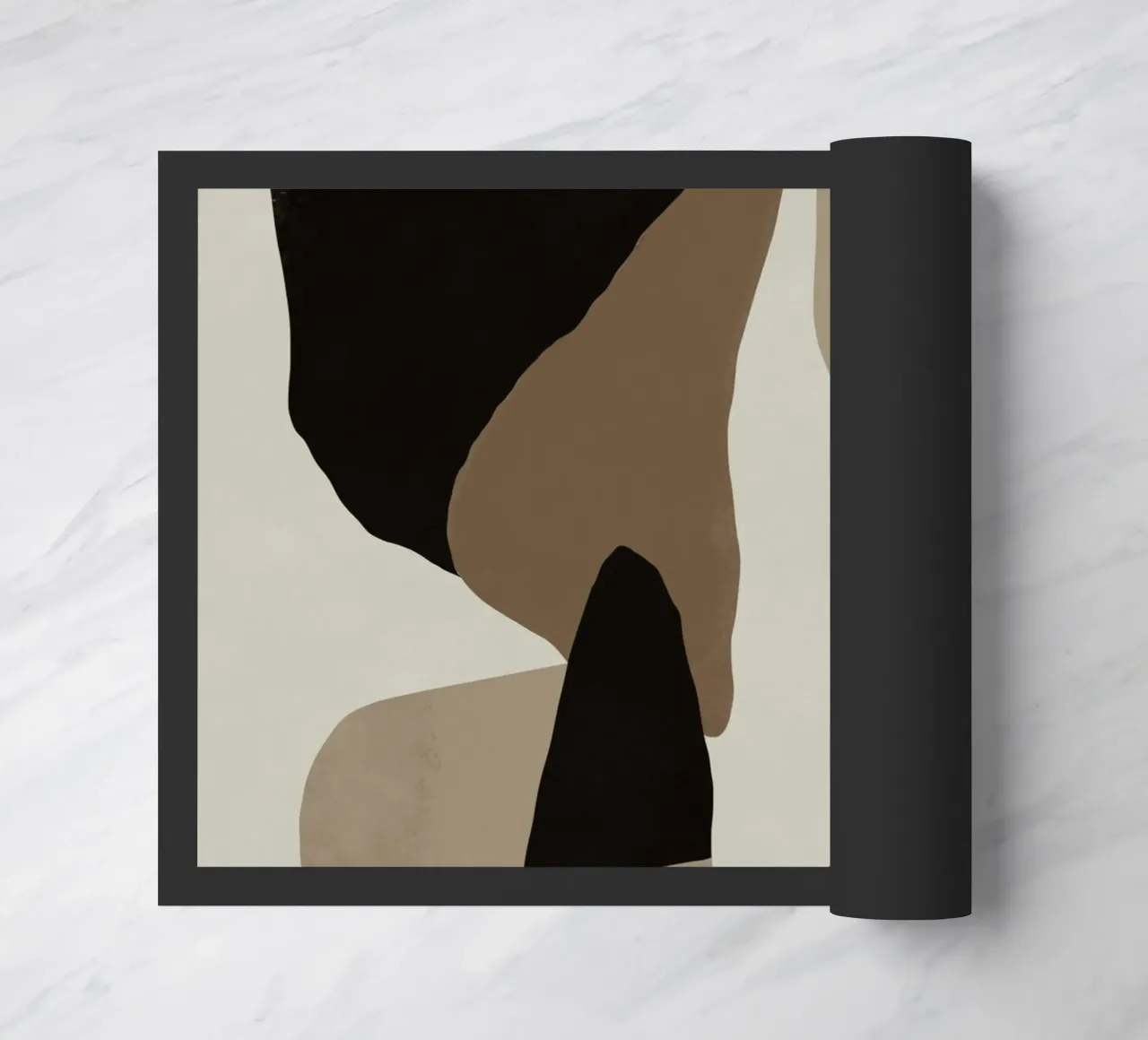 Inspo minimal neutral abstract 08 zerbino da Little Dean