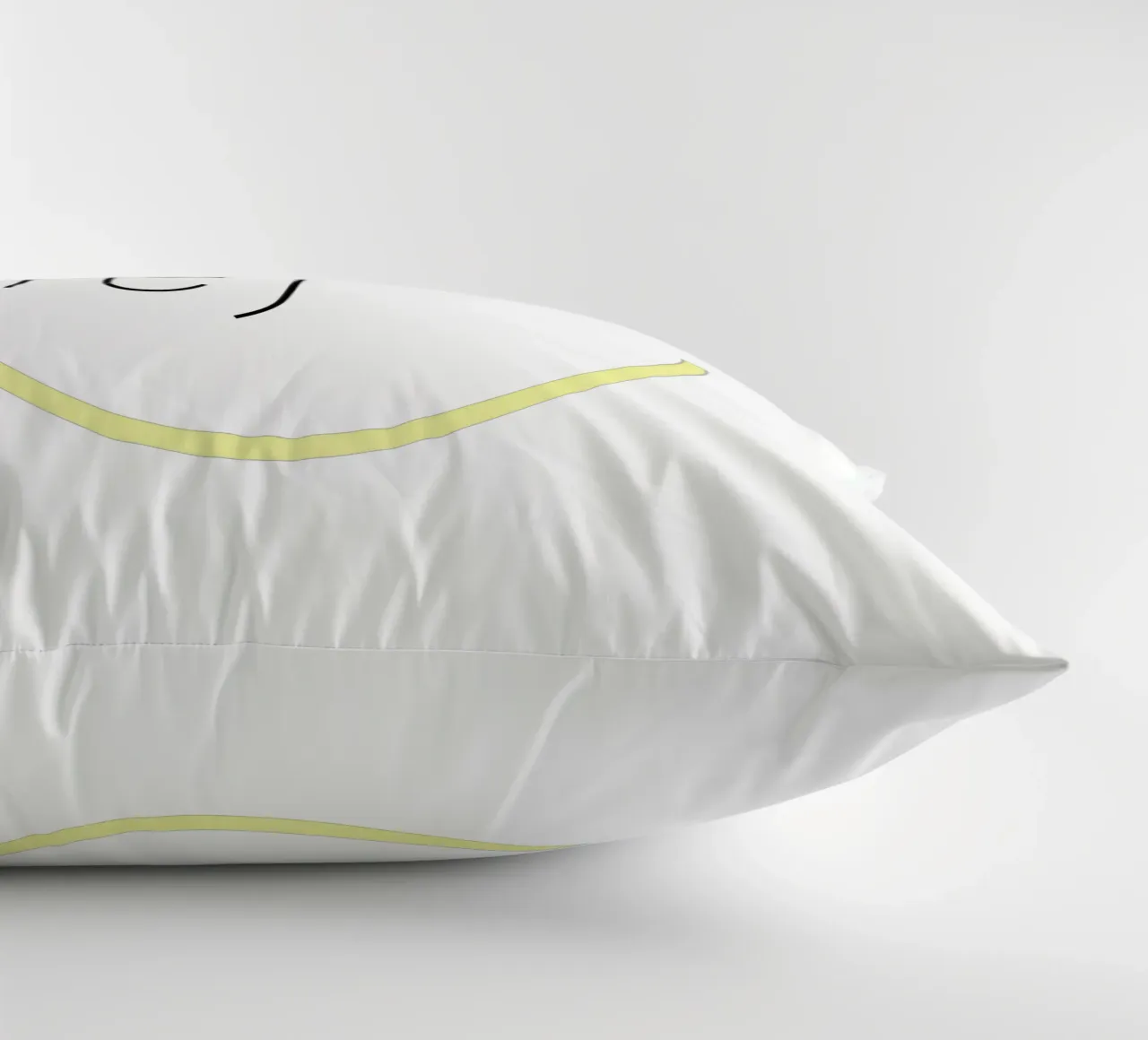 hej. cuscino da FRICKE DESIGN