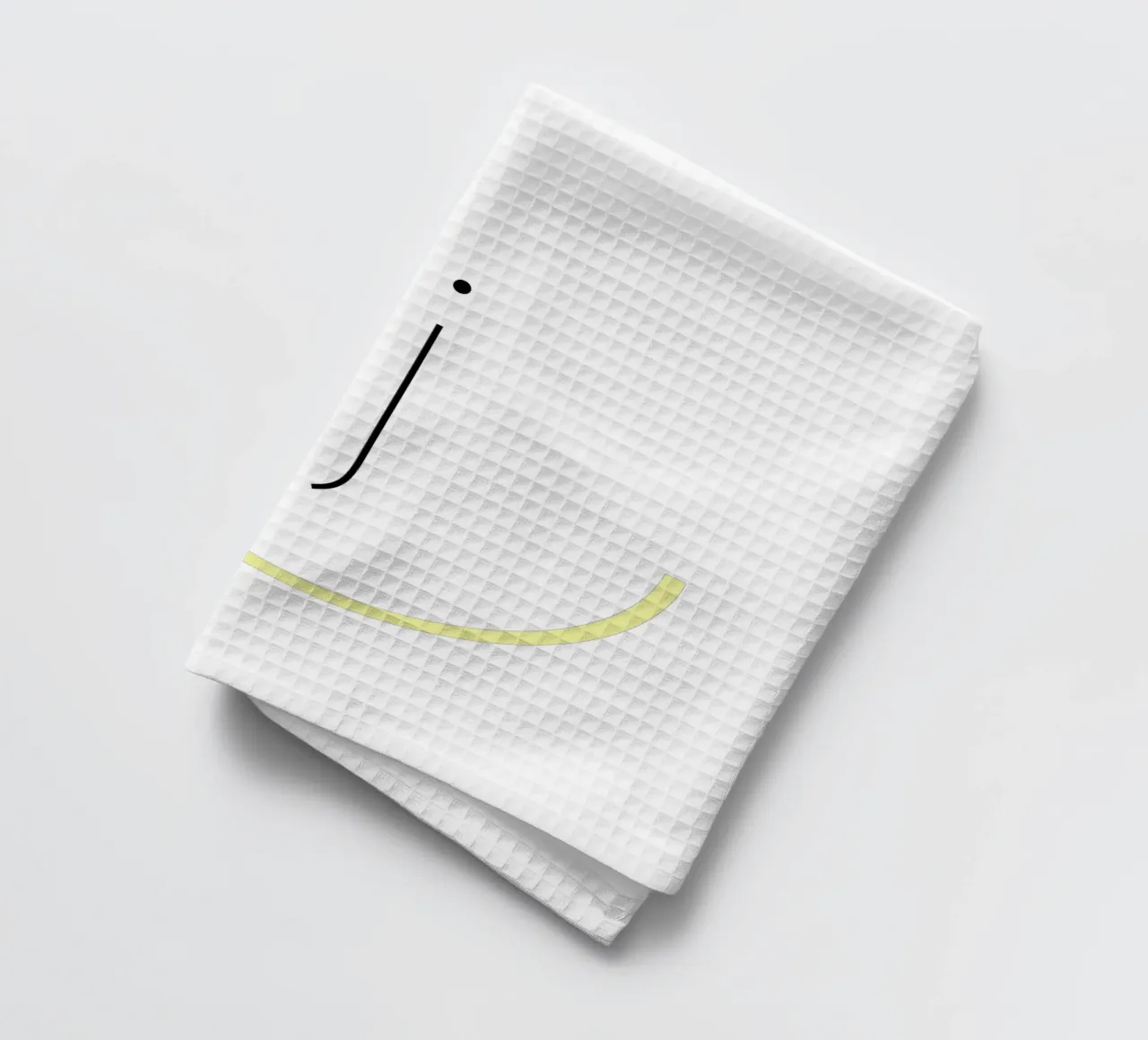 hej. canovaccio da cucina da FRICKE DESIGN