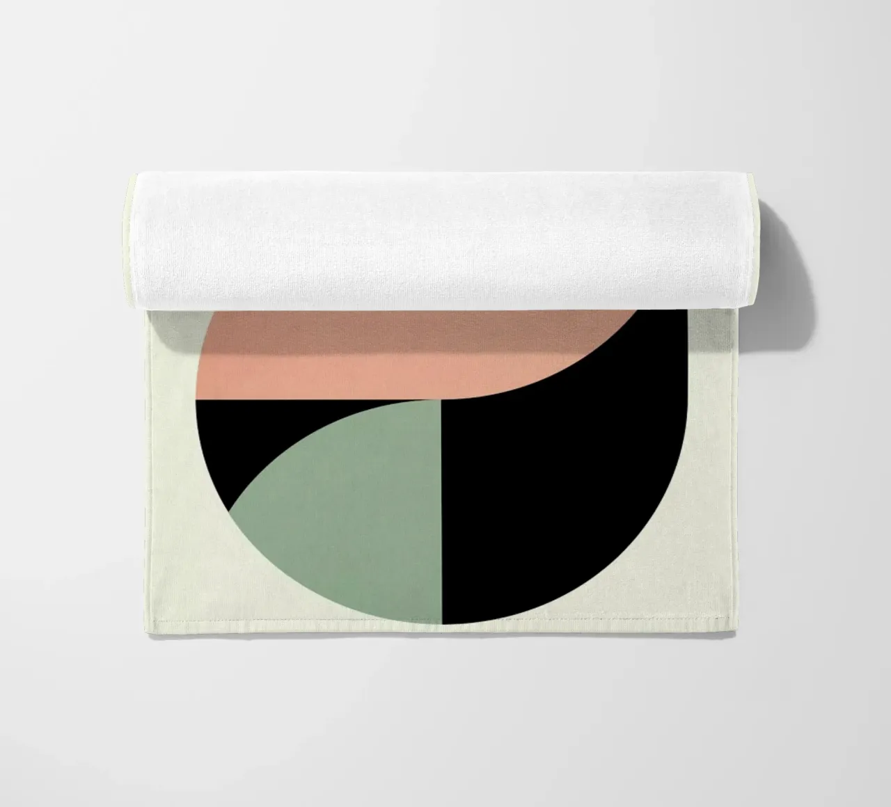 Cerchi telo mare da Metron