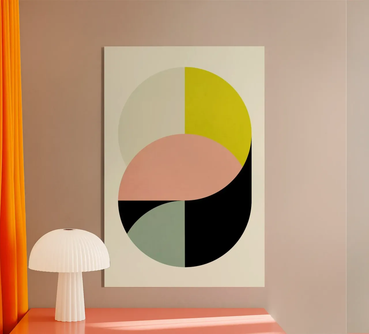 Cerchi plexiglass da Metron