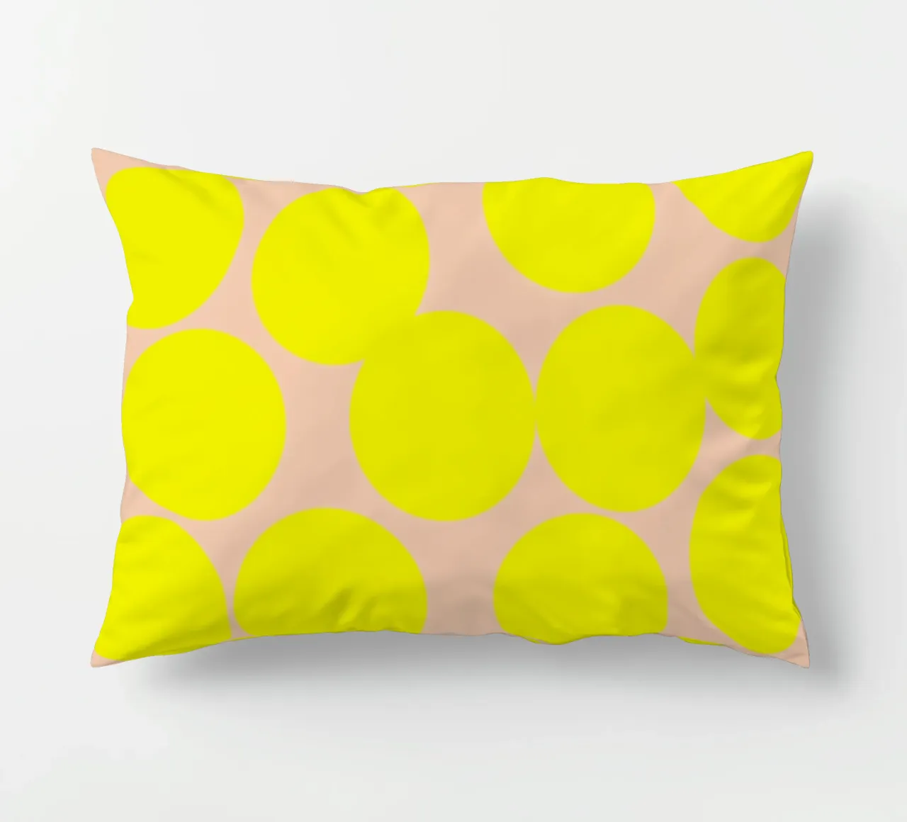 dance of molecules.  (3 Varianten verfügbar) cuscino da FRICKE DESIGN