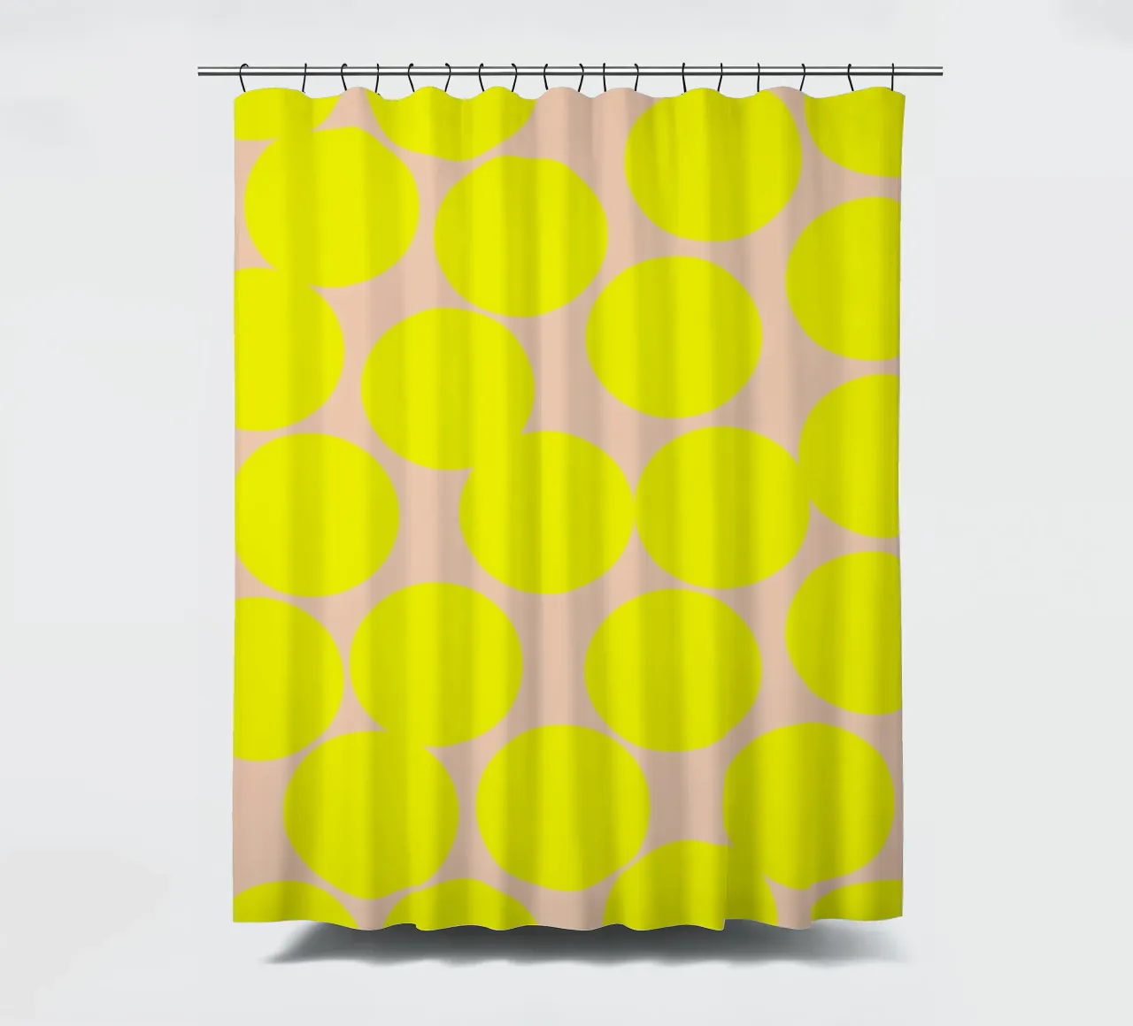 dance of molecules.  (3 Varianten verfügbar) tenda da doccia da FRICKE DESIGN
