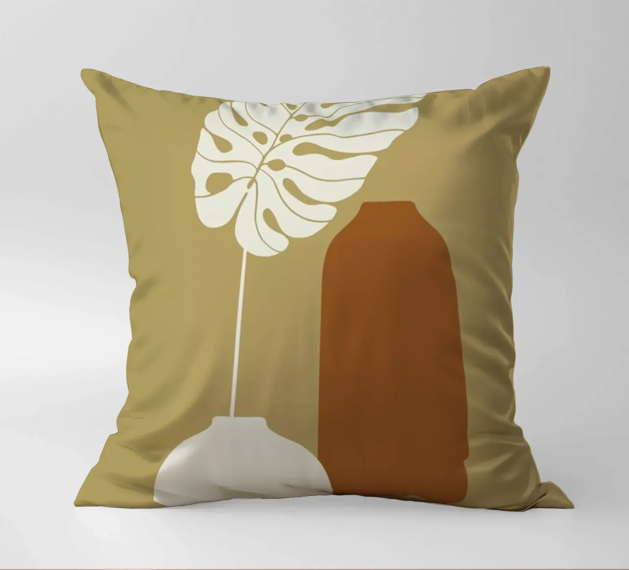 Vase I cuscino da Pure