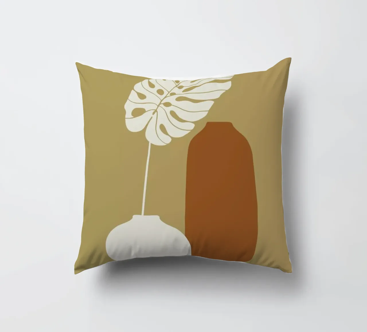 Vase I cuscino da Pure