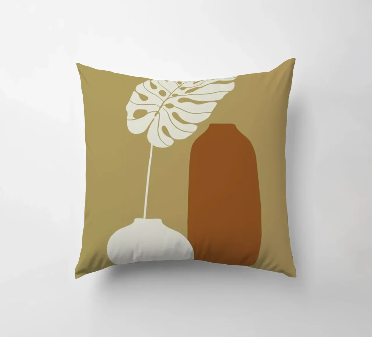 Vase I cuscino da Pure