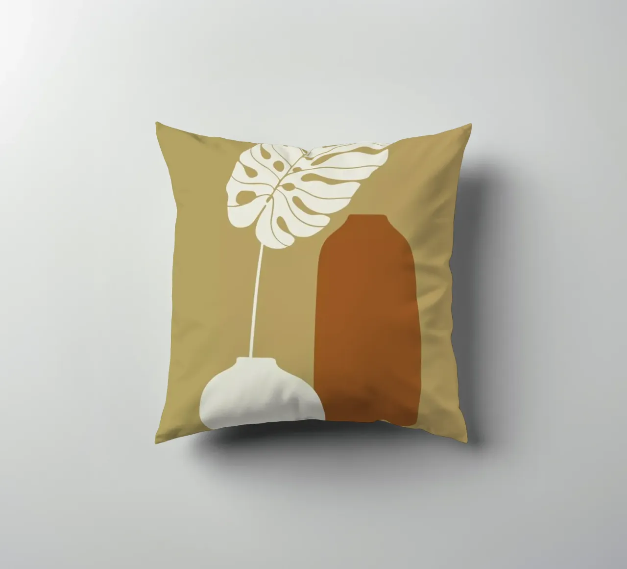 Vase I cuscino da Pure