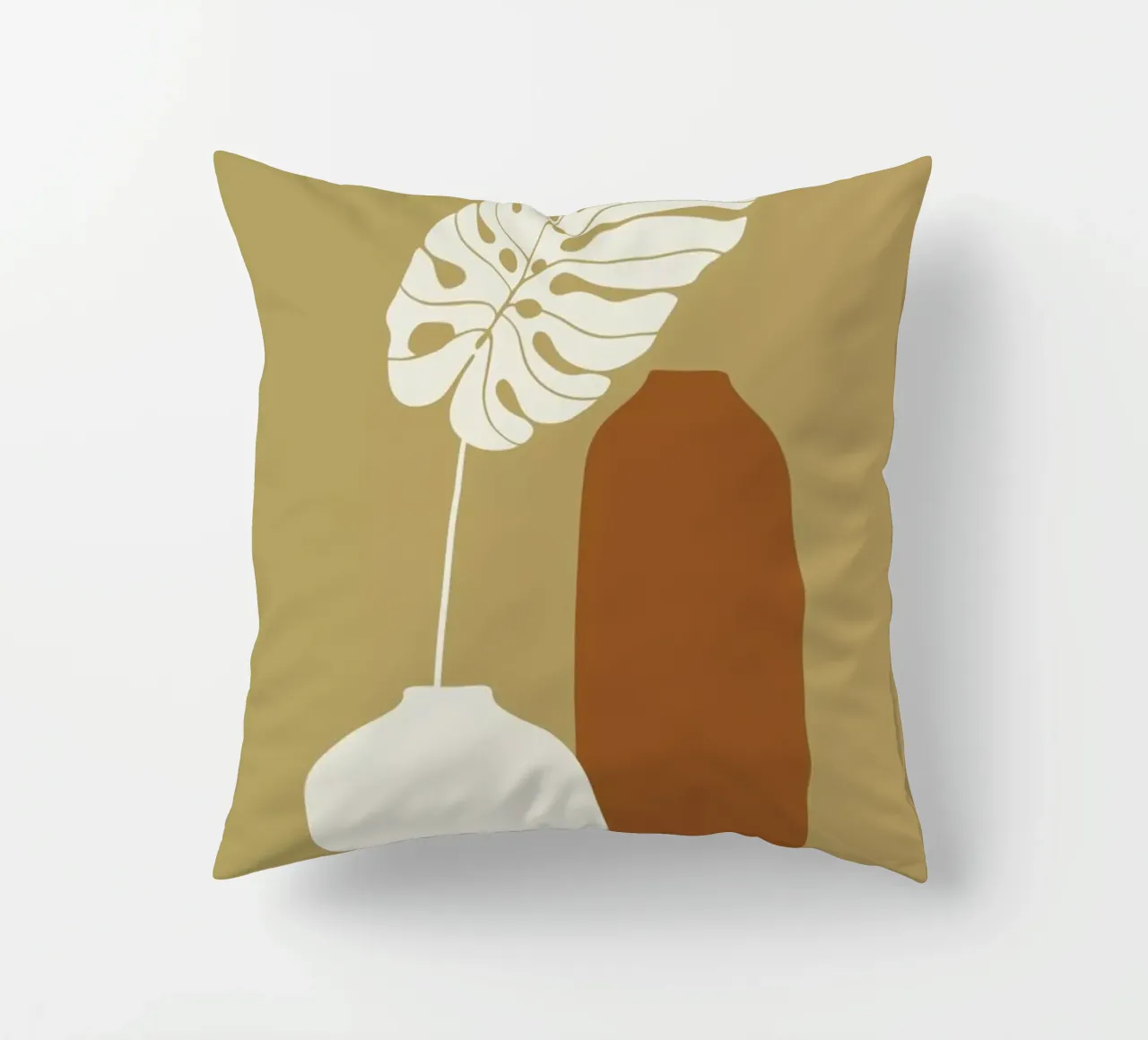Vase I cuscino da Pure