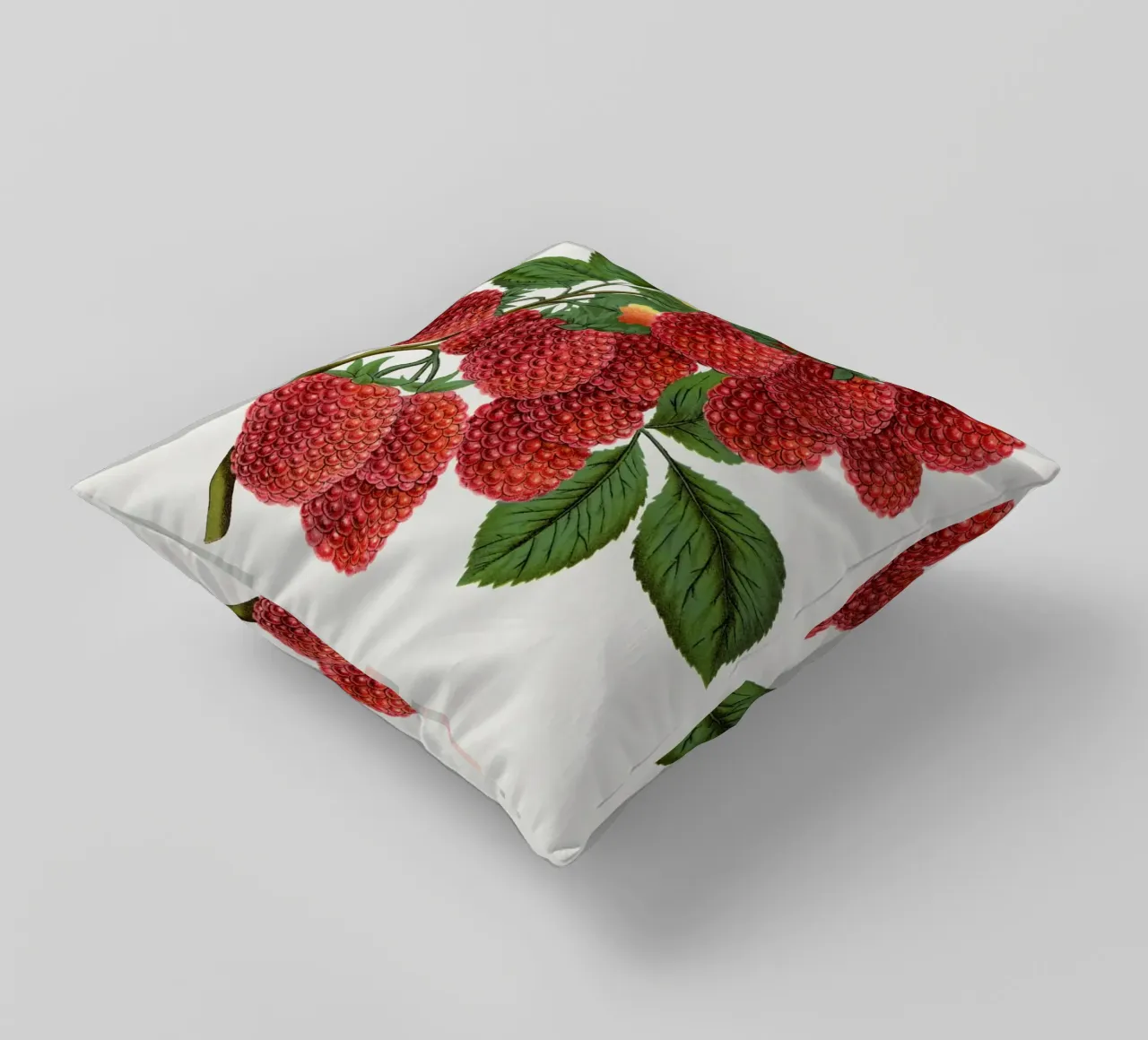 Shaffer's Colossal cuscino da vintageshop