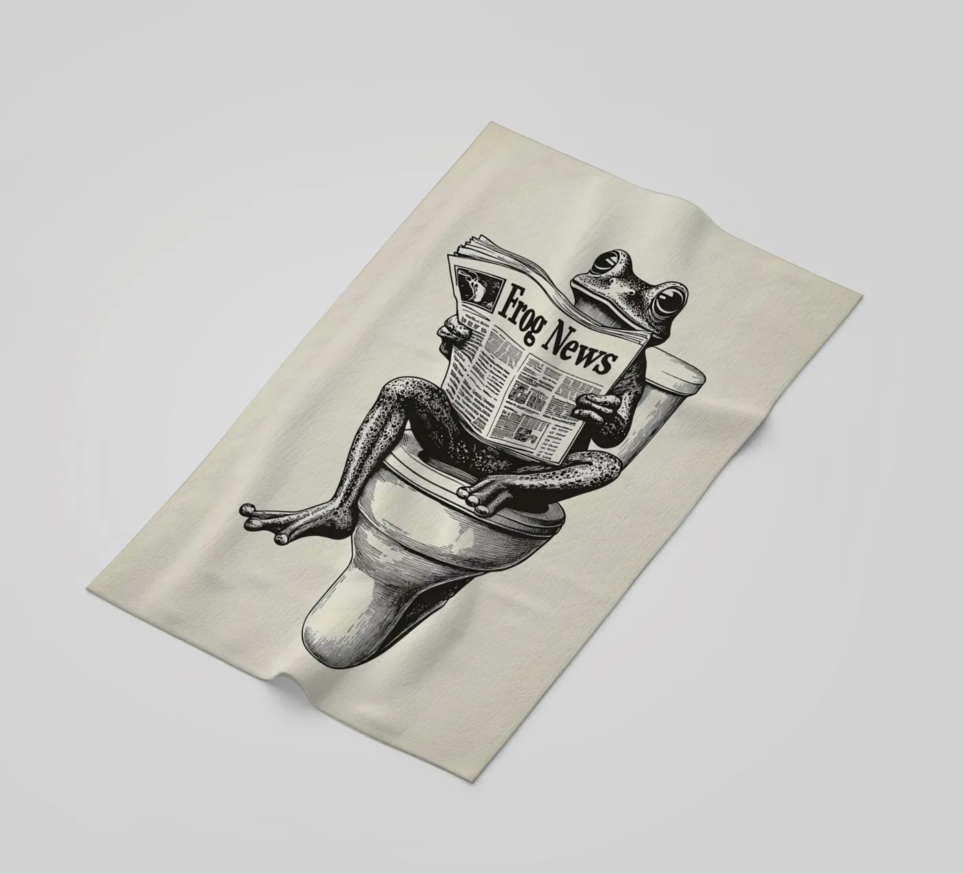 Frog telo mare da animals_studio