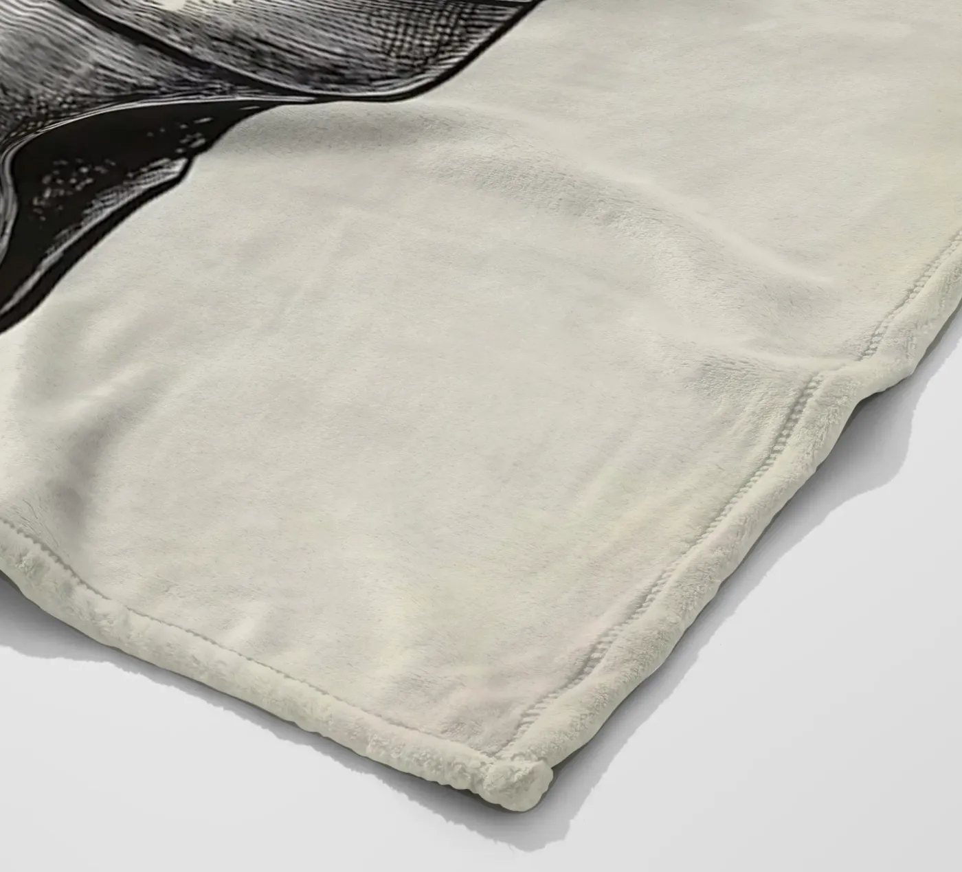 Frosch Fleecedecke von animals_studio