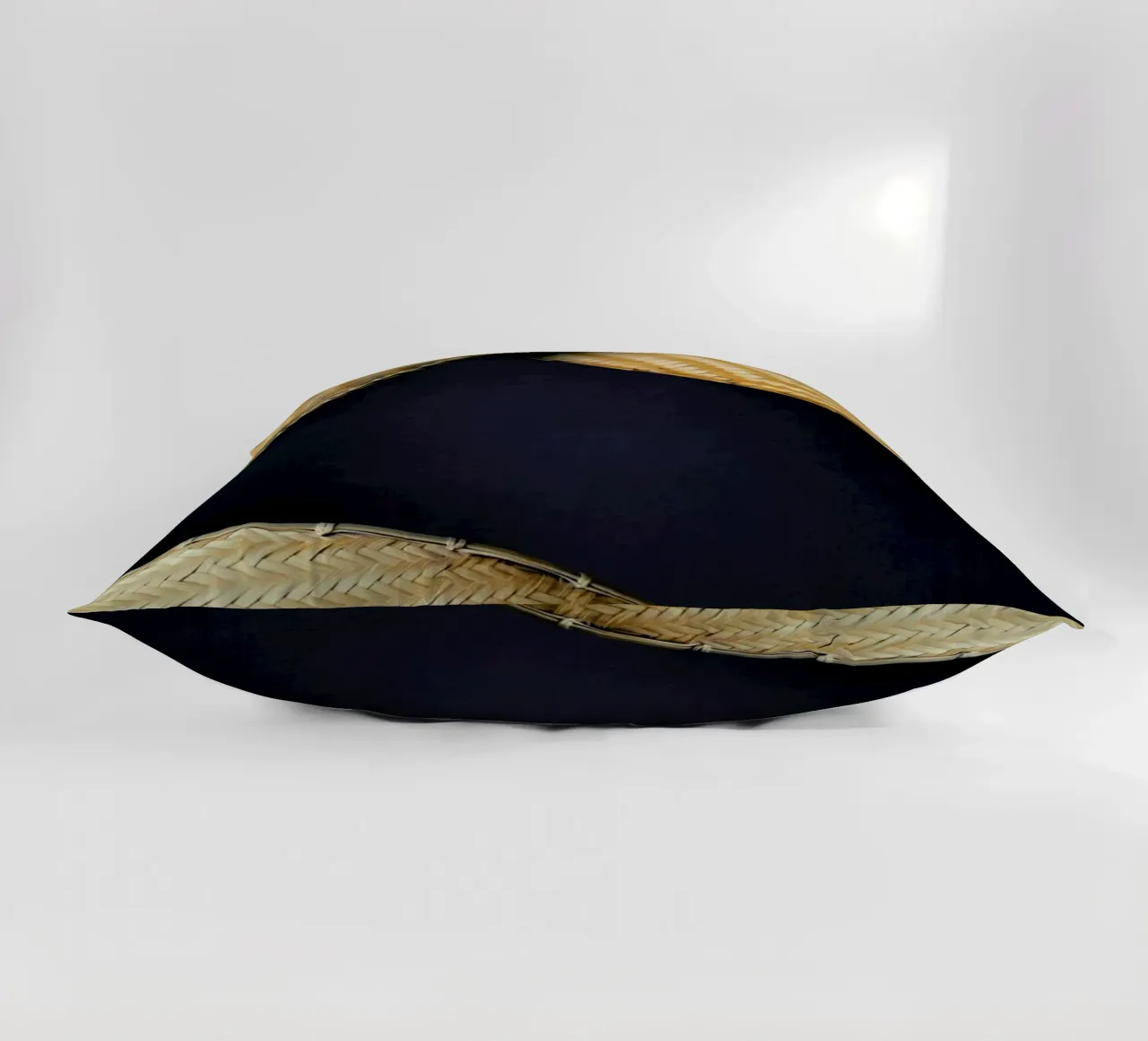 Complementary Pattern kussen van Sebastian Hilgetag