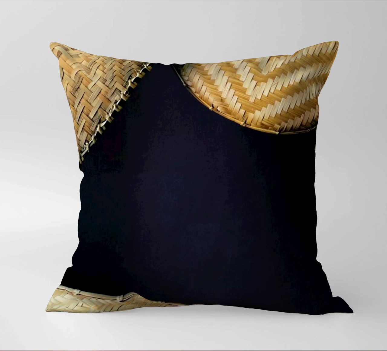 Complementary Pattern cuscino da Sebastian Hilgetag