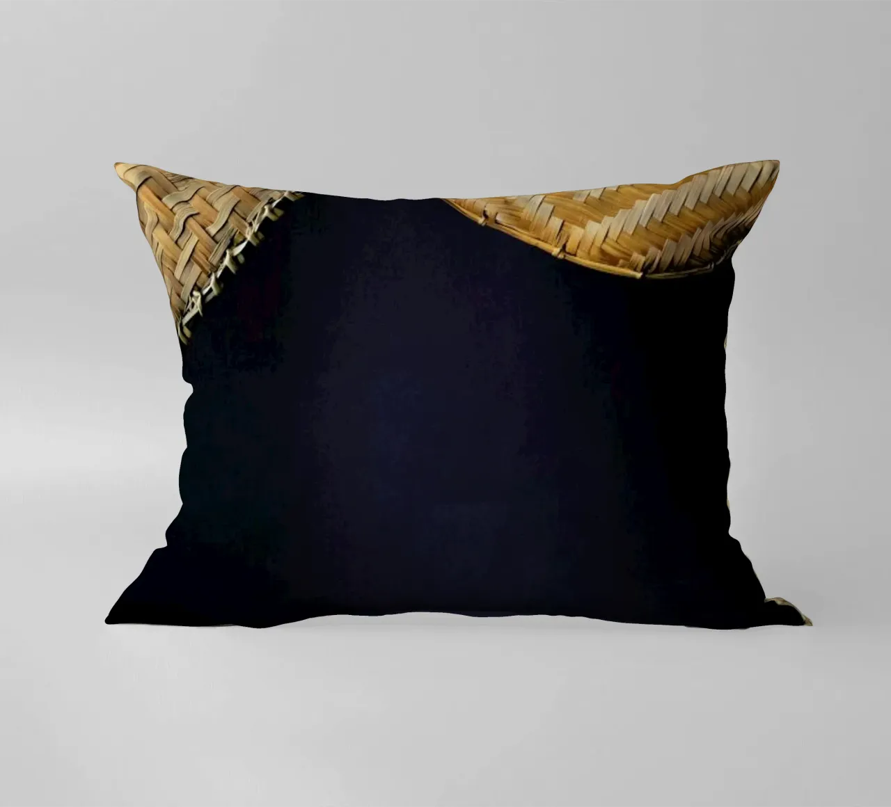 Complementary Pattern cuscino da Sebastian Hilgetag