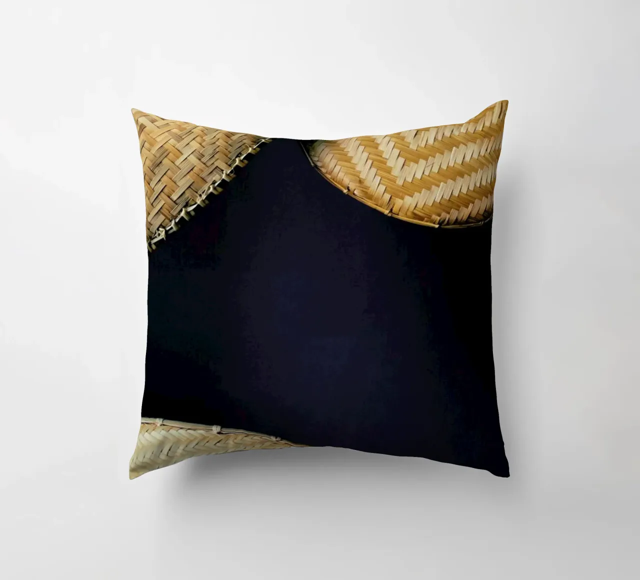 Complementary Pattern cuscino da Sebastian Hilgetag