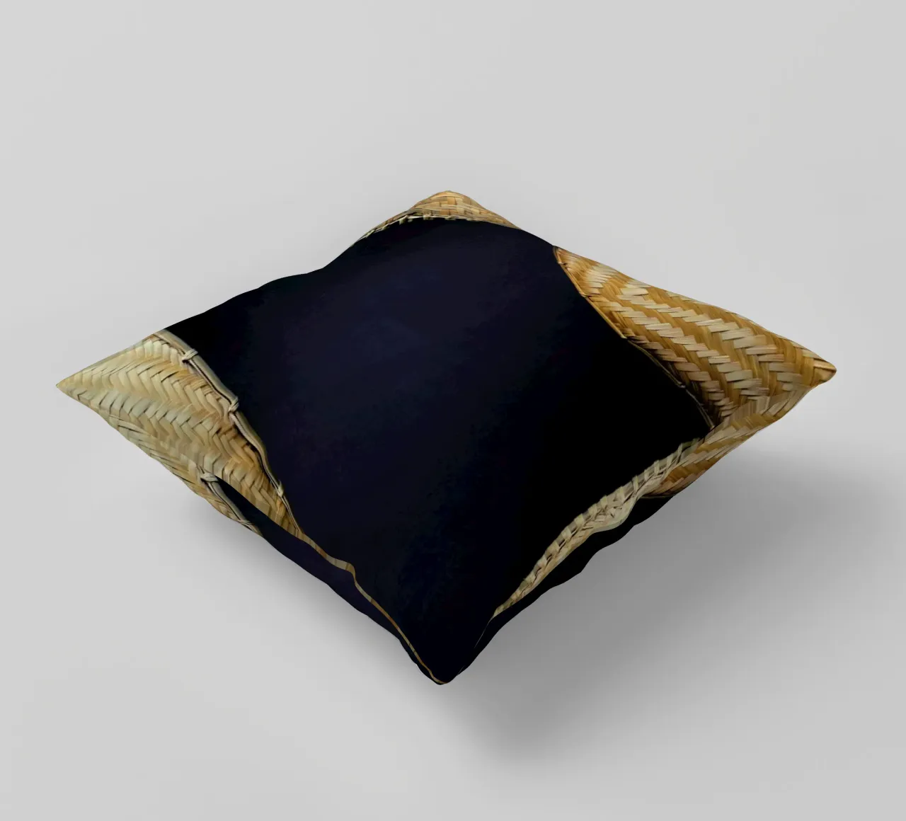 Complementary Pattern cuscino da Sebastian Hilgetag